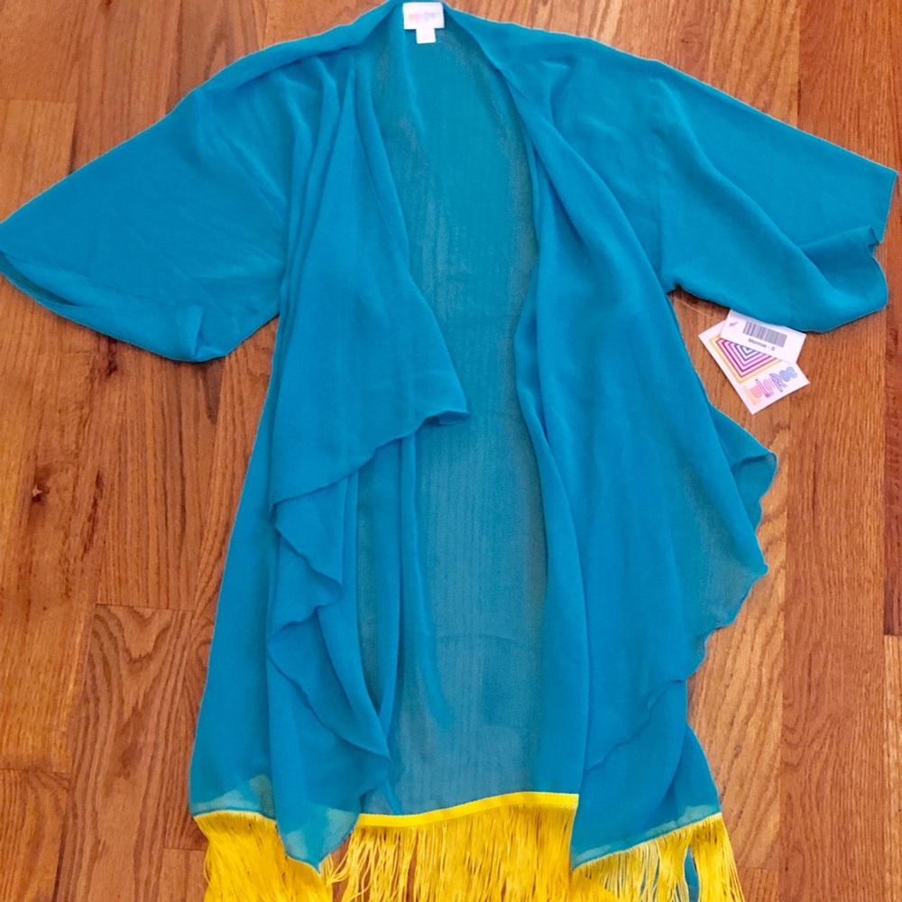 LuLaRoe Monroe